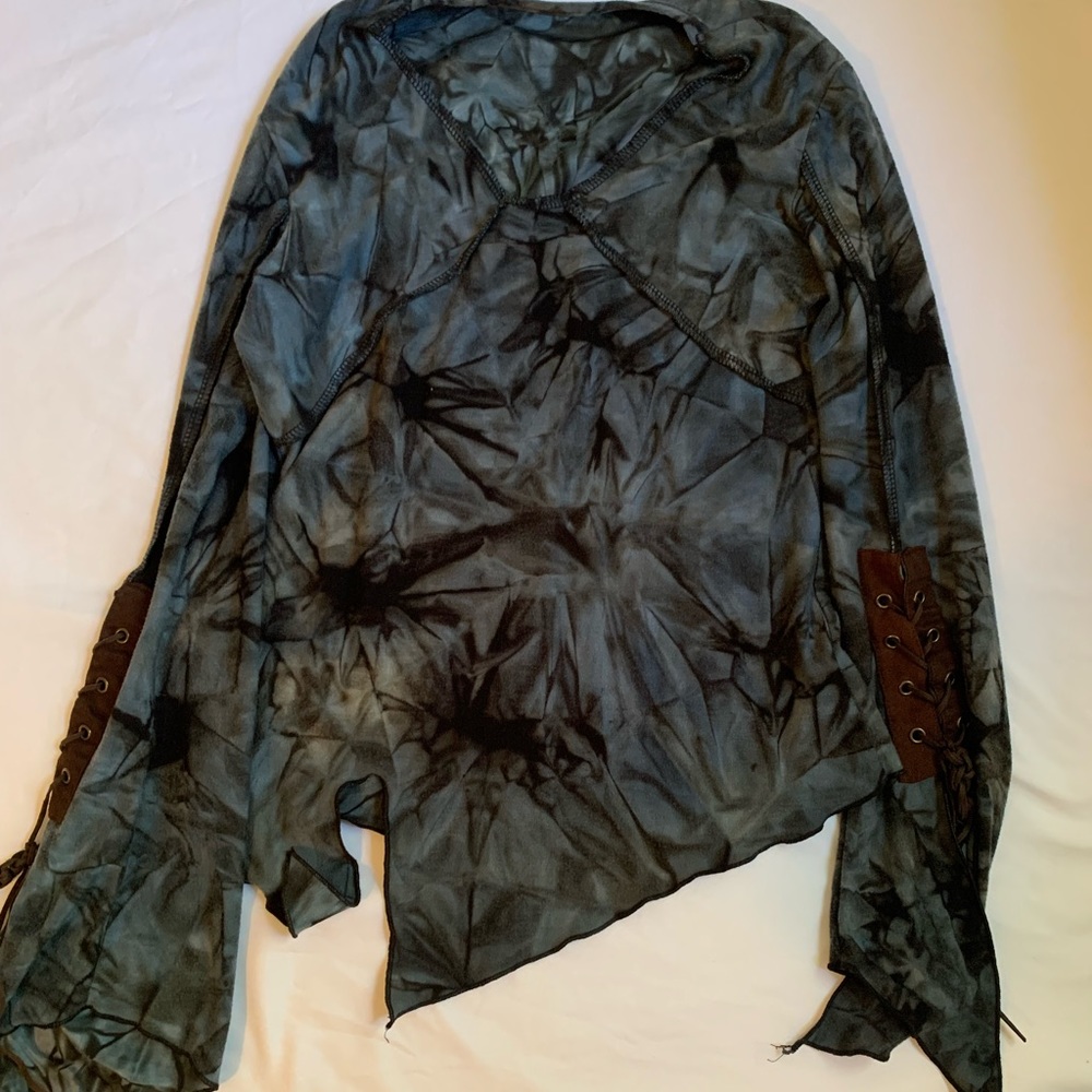 Boho long sleeve